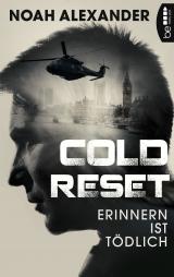 Cover-Bild Cold Reset