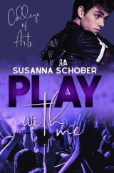 Cover-Bild College of Arts: Play with me