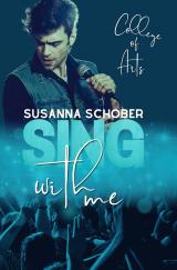 Cover-Bild College of Arts: Sing with me