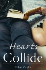 Cover-Bild Collide-Lovestory / Hearts Collide