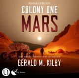 Cover-Bild Colony One Mars