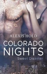 Cover-Bild Colorado Nights