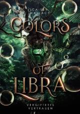 Cover-Bild Colors of Libra