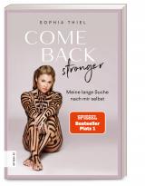 Cover-Bild Come back stronger