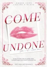 Cover-Bild COME UNDONE