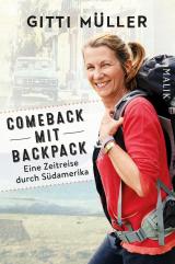 Cover-Bild Comeback mit Backpack