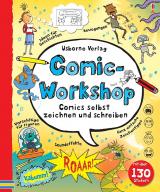 Cover-Bild Comic-Workshop