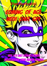 Cover-Bild Coming of Age with Chat GPT