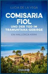 Cover-Bild Comisaria Fiol und der Tod im Tramuntana-Gebirge