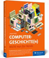 Cover-Bild Computergeschichte(n)