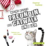 Cover-Bild Conni 15 3: Meine beste Freundin, der Catwalk und ich