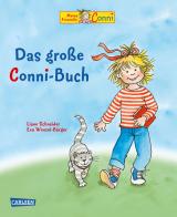Cover-Bild Conni-Bilderbuch-Sammelband: Das große Conni-Buch