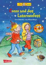 Cover-Bild Conni-Bilderbücher: Conni und das Laternenfest