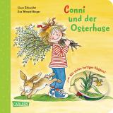 Cover-Bild Conni-Bilderbücher: Conni und der Osterhase