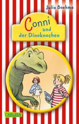 Cover-Bild Conni-Erzählbände 14: Conni und der Dinoknochen