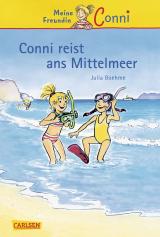 Cover-Bild Conni-Erzählbände 5: Conni reist ans Mittelmeer