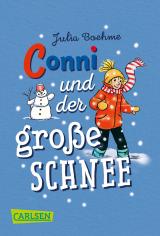 Cover-Bild Conni-Erzählbände: Conni und der große Schnee