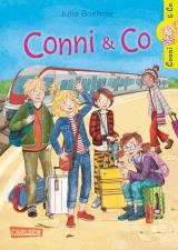 Cover-Bild Conni & Co 1: Conni & Co