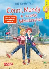 Cover-Bild Conni & Co 6: Conni, Mandy und das große Wiedersehen