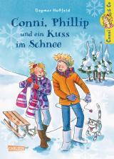 Cover-Bild Conni & Co 9: Conni, Phillip und ein Kuss im Schnee