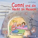 Cover-Bild Conni und die Nacht im Museum (Meine Freundin Conni - ab 6)