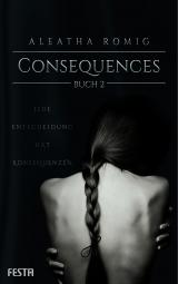 Cover-Bild Consequences - Buch 2