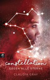 Cover-Bild Constellation - Gegen alle Sterne