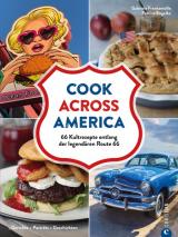 Cover-Bild Cook Across America