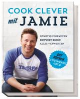 Cover-Bild Cook clever mit Jamie
