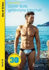 Cover-Bild Cooler Bulle – gefährlicher Erbschaft