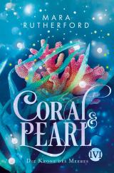 Cover-Bild Coral & Pearl