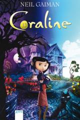 Cover-Bild Coraline