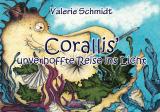 Cover-Bild Corallis' unverhoffte Reise ins Licht