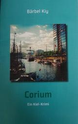 Cover-Bild Corium