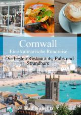 Cover-Bild Cornwall - Eine kulinarische Rundreise