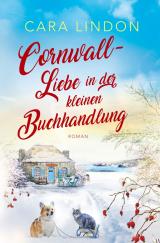Cover-Bild Cornwall-Liebe in der kleinen Buchhandlung
