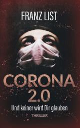 Cover-Bild Corona 2.0