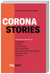 Cover-Bild Corona-Stories