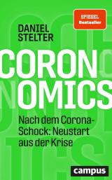 Cover-Bild Coronomics