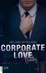 Cover-Bild Corporate Love - Bentley