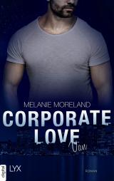 Cover-Bild Corporate Love - Van