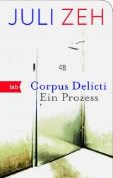 Cover-Bild Corpus Delicti