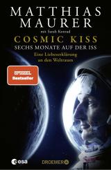 Cover-Bild Cosmic Kiss