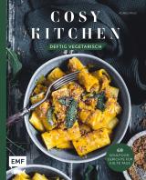 Cover-Bild Cosy Kitchen – Deftig vegetarisch