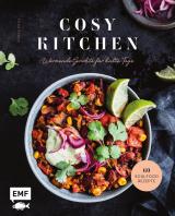 Cover-Bild Cosy Kitchen – Wärmende Gerichte für kalte Tage