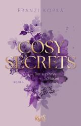 Cover-Bild Cosy Secrets – Der kupferne Schlüssel