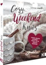Cover-Bild Cosy Weekend Knits
