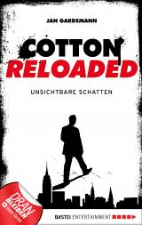Cover-Bild Cotton Reloaded - 03