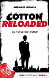 Cover-Bild Cotton Reloaded - 04