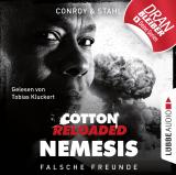 Cover-Bild Cotton Reloaded: Nemesis - Folge 03